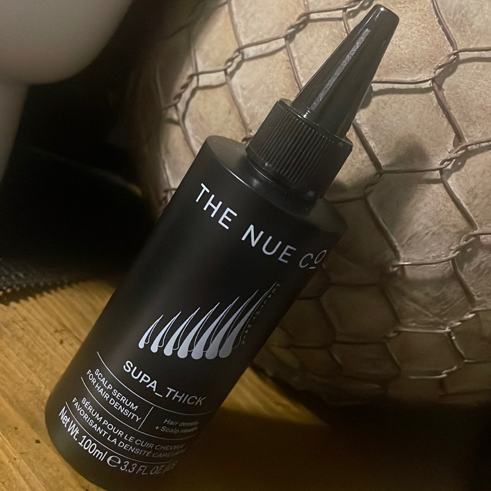 The Nue. Co Supa Thick Scalp Serum *NEW*
